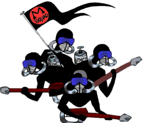 M-Squad Image